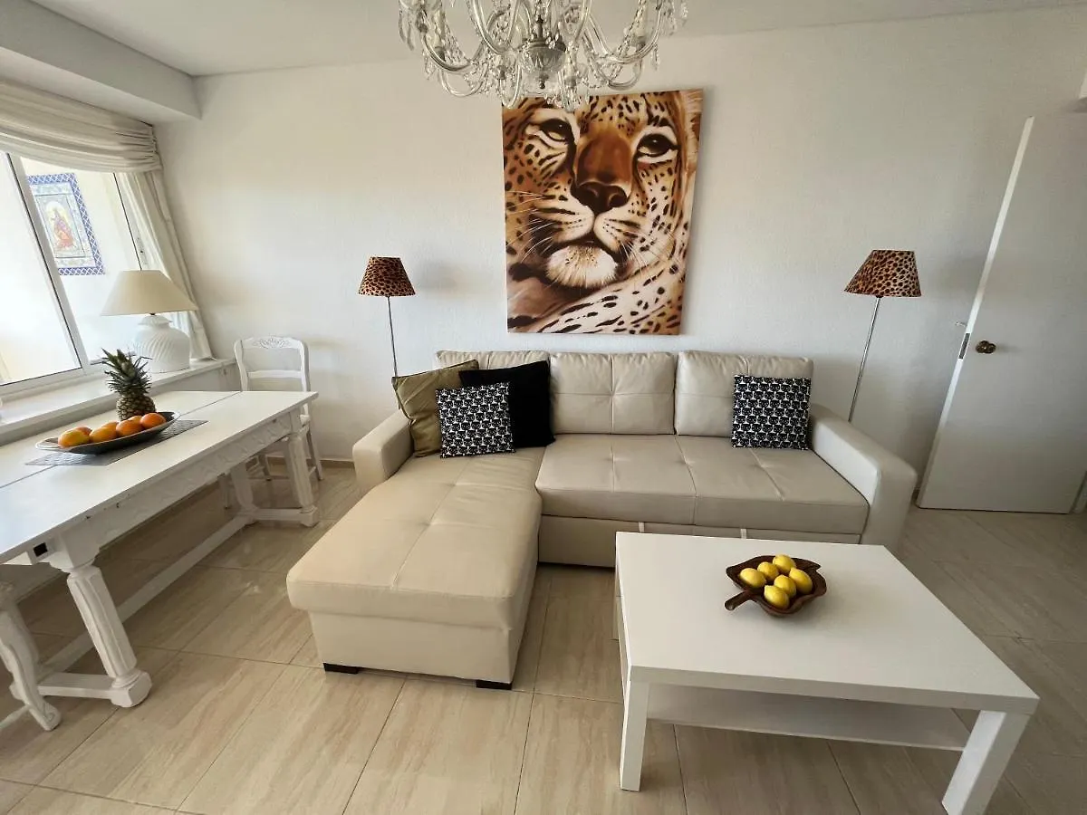 Apartmán Weforyou Sunset Carihuela Torremolinos Španělsko