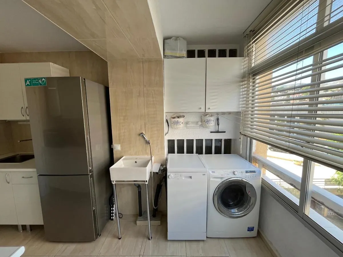 Apartmán Weforyou Sunset Carihuela Torremolinos