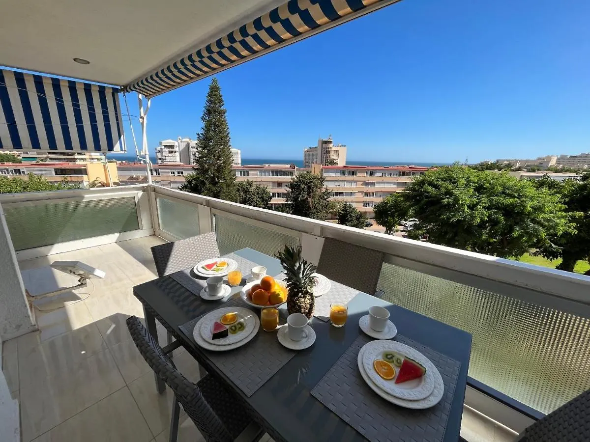 Apartamento Weforyou Sunset Carihuela Torremolinos España