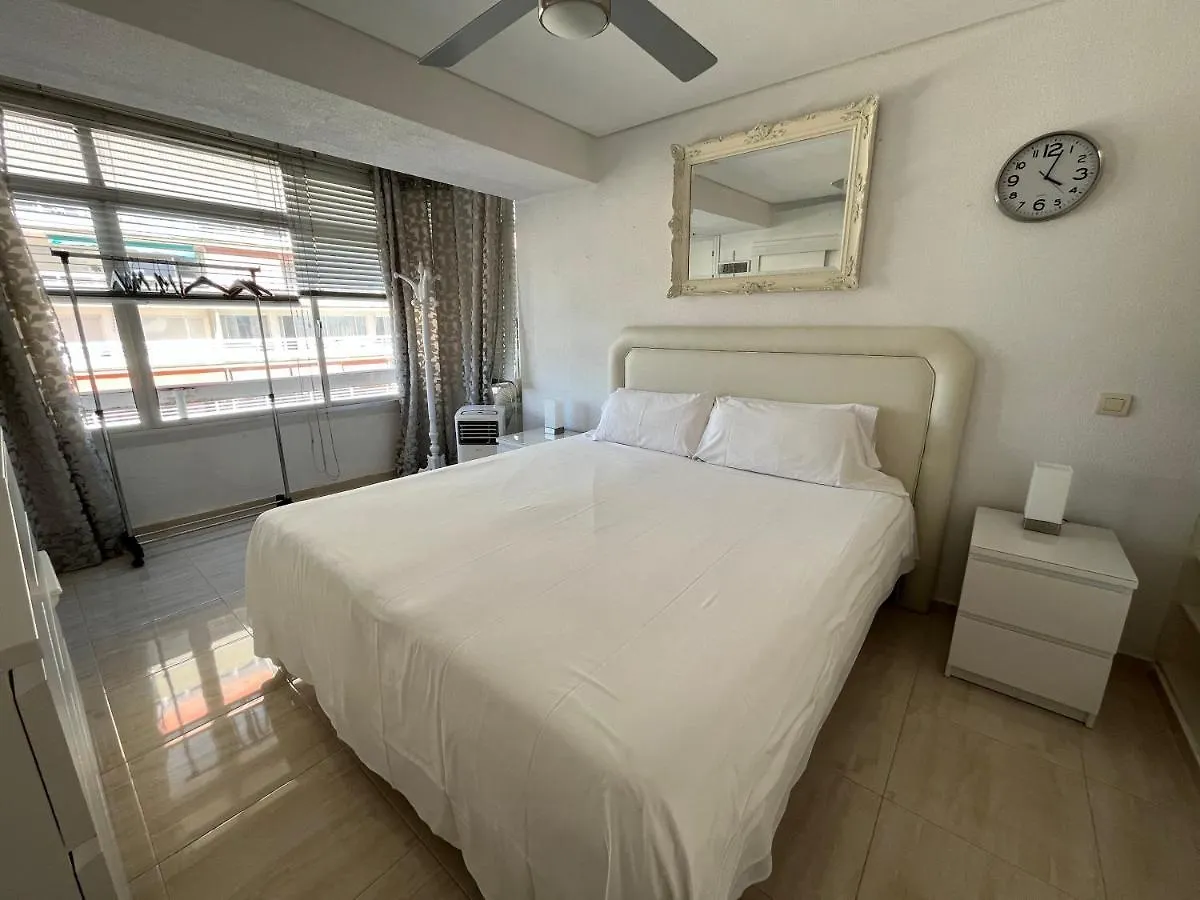 Apartamento Weforyou Sunset Carihuela Torremolinos
