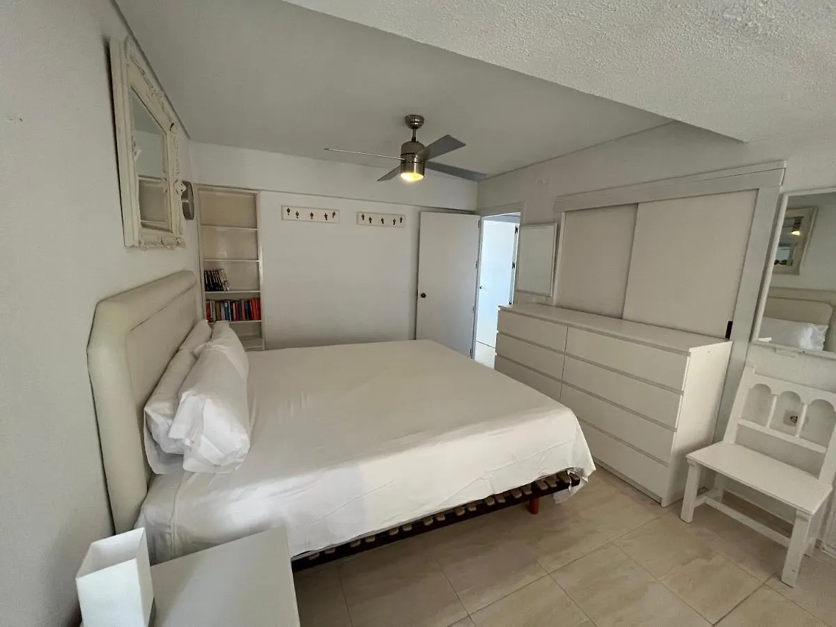Appartement Weforyou Sunset Carihuela Torremolinos